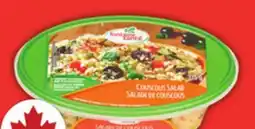 Food Basics FONTAINE SANTÉ SALADS offer