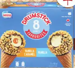Food Basics NESTLÉ DRUMSTICK offer