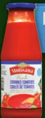 Food Basics DE CECCO OR MOLISANA PASTA offer