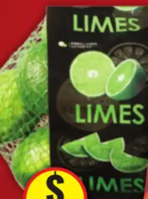 Food Basics ORANGES offer