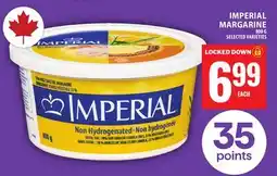 Food Basics IMPERIAL MARGARINE offer