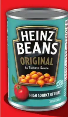 Food Basics Kraft Heinz offer