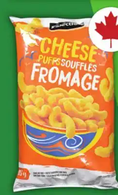 Food Basics SELECTION SNACKS offer