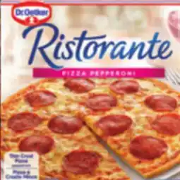 Food Basics DR.OETKER RISTORANTE PIZZA, CASA DI MAMA OR CRAVE MEALS offer
