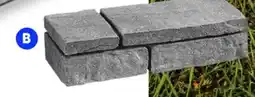 RONA Townsend garden wall offer