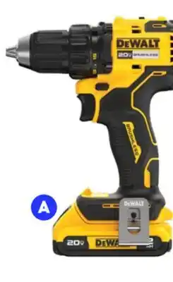 RONA 1/2 Drill/Driver offer