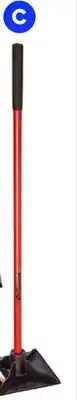 RONA Industrial tamper 10 x 10 x 48 offer