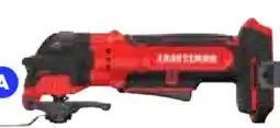 RONA Craftsman Oscillating tool offer