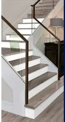 RONA All DURASTAIR vinyl stairtread and riser coating sets offer