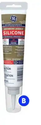 RONA 82.8-ml GE sealants offer