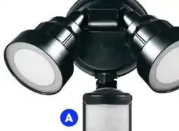 RONA 15-W, 14.84'' x 14.37'' x 9.88'', 1400 lumens, 4000-K offer