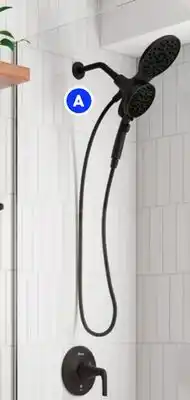 RONA Raya bath/shower faucet offer