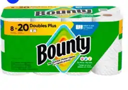 RONA A Paper towel 8 double rolls offer