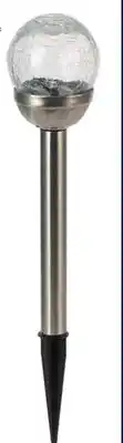 RONA All solar landscape lights offer