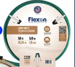 RONA FLEXON Garden hose offer
