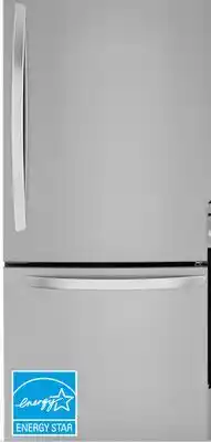 RONA 22 cu. ft. refrigerator LG offer