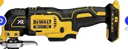 RONA Dewalt Oscillating tool offer