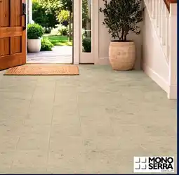 RONA MONO SERRA Porcelain tile 12 x 12 offer