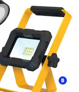 RONA ALL security and works lights offer