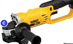RONA DEWALT Angle grinder offer