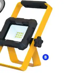 RONA All security and work lights offer