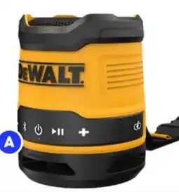 RONA Rechargeable Mini Bluetooth Speaker offer