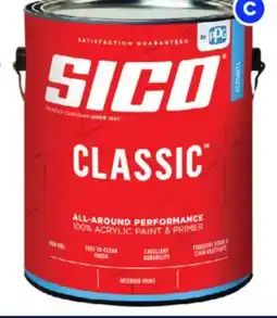 RONA 3.78-L SICO Classic offer