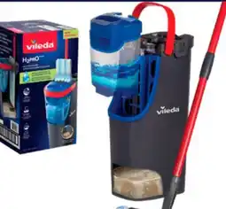 RONA vileda flat mop system offer