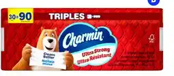 RONA Charmin Toilet tissue offer
