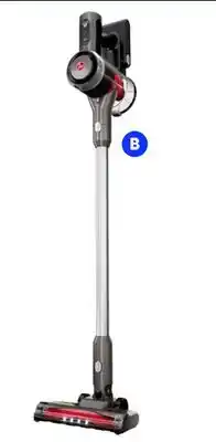 RONA 2-in-1 cordless stick vacuum offer