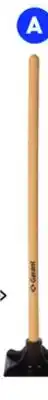 RONA Tamper 8 x 8 x 42 offer