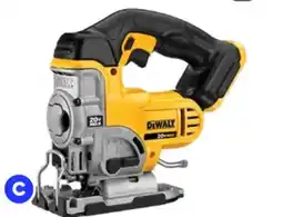 RONA DEWALT Jigsaw offer