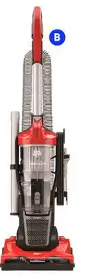 RONA DIRT DEVIL Upright vacuum offer