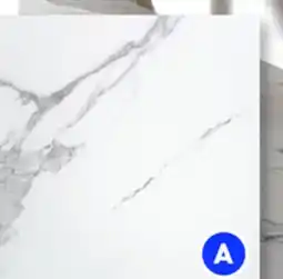 RONA 24 x 24 MONO SERRA Cava Carrara Tiles offer