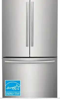 RONA Frigidaire 28.8 cu. ft. refrigerator offer