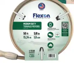 RONA Garden hose offer