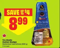 FreshCo Tre Stelle Italian Wedge Selected Varieties offer
