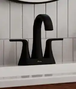 RONA Raya 2-handle lavatory faucet offer