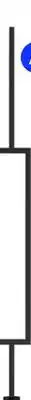 RONA LANDON & CO. 1/2 x 3-3/4 x 40-1/2 BALUSTER offer