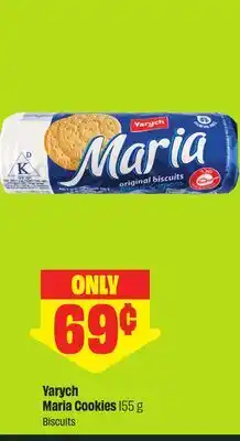 FreshCo Yarych Maria Cookies offer