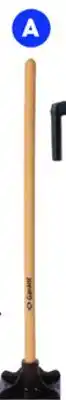 RONA Tamper 8 x 8 x 42 offer