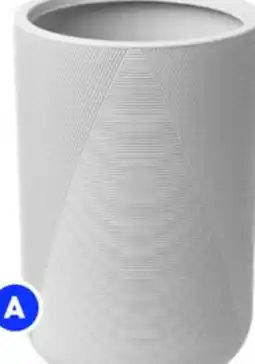 RONA GARANT outdoor planters 14, light grey offer