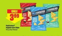 FreshCo Popcorners Popped-Corn Chips 142 g Any Flavour offer