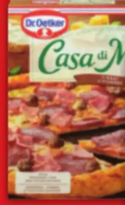 Food Basics DR.OETKER CASA DI MAMA offer