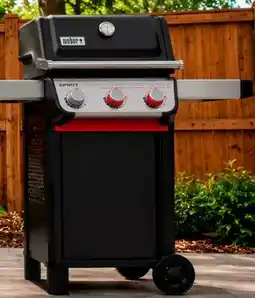 RONA Weber Spirit E-325S, 31,000 BTU, 3 burners offer