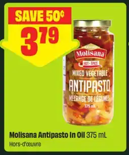 FreshCo Molisana Antipasto In Oil offer