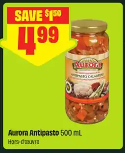 FreshCo Aurora Antipasto offer