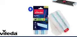 RONA Vileda Flat mop refill offer