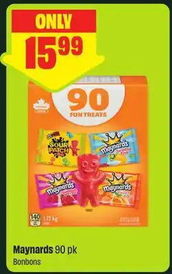 FreshCo Maynards offer