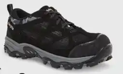 Mark's Safety Shoes offer